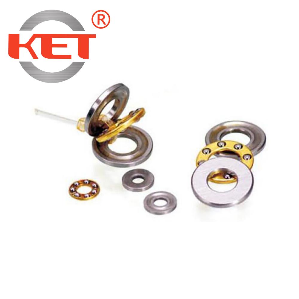 平面推力球系列